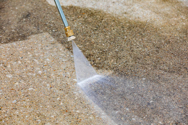 Best Parking Lot and Garage Cleaning  in Spring Valley, AZ